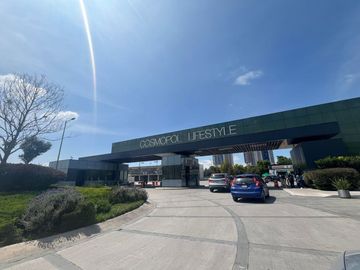Departamento en Venta, Bosques del Valle, Coacalco de...
