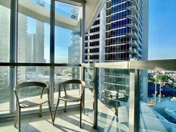 Proscenium Rockwell Makati Lincoln Tower near power...