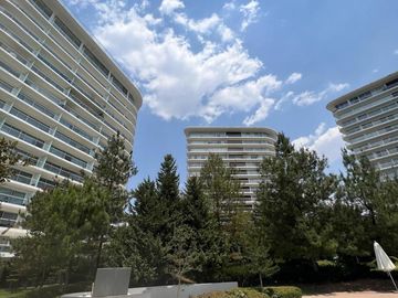 Se renta hermoso departamento en Cima Park 500