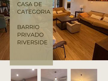 INSIEMME VENDE CASA EN RIVERSIDE