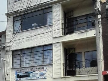 EDIFICIO EN VENTA RENTABLE EL PROGRESO PRECIO OPROTUNIDAD