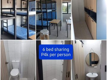 Dormitory/Bed Space in Taguig City For Sale