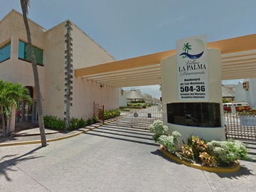 Casa en "Condominio Villa La Palma Diamante"