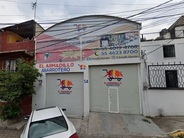 CASA EN VENTA EN MOLINO DE STO. DOMINGO, ALVARO OBREGON.