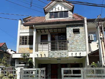 FORECLOSED 3BR HOUSE AND LOT FOR SALE IN  Kingspoint...