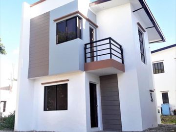 RFO House and Lot in Biñan Laguna near CALAX Paseo de...