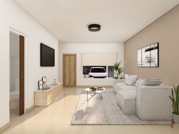 VENDO ULTIMO DUPLEX EN POZO (1/3 EN PH) - CENTENARIO -...