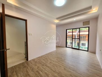 3 Bedroom Brand new House and lot for sale in Lahug Cebu...
