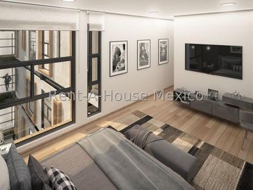 Departamento en Venta en Benito Juárez, Tlacoquemecatl...
