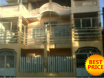 6 BEDROOMS APARTMENT FOR SALE IN PLEASANT VILLE...
