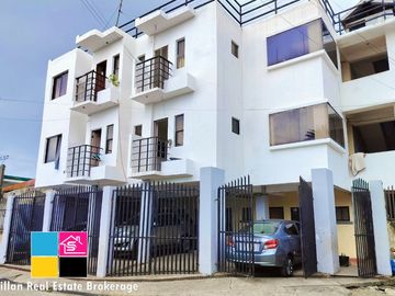 Rush for Sale 3 Storey Residential Apartment in Umapad...