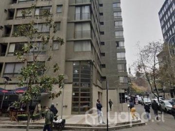 Vendo Departamento en Santiago Centro-V...