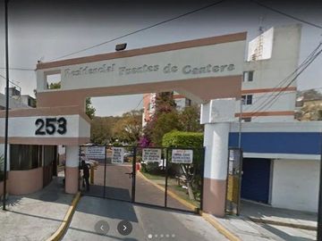 DEPARTAMENTO EN VENTA COL   SANTA URSULA  XITLA DELG...