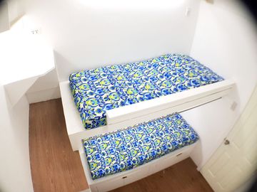 Ground Floor Bedroom in Pasay City across Victory Mall...