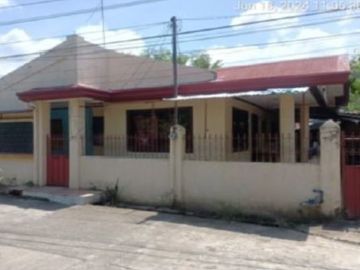Foreclosed, Gallera De Oro,  Corner Brgy. Bago Aplaya,...
