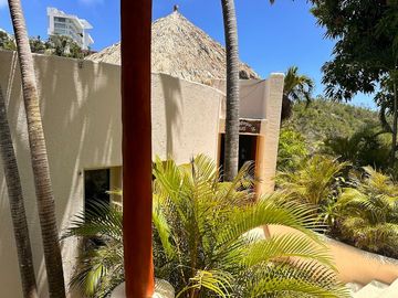 Acapulco Las Brisas Casa En Venta 6 Recamaras Con Mucha...