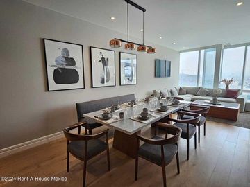 Departamento en Venta en Benito Juárez, 	Xoco