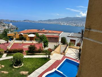 Acapulco Joyas De Brisamar Hermoso Y Amplio Departamento...