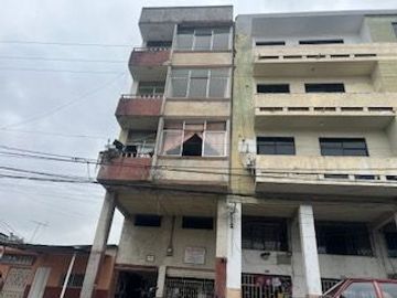 EN VENTA EDIFICIO RENTERO EN LAS CALLES GUERRERO...