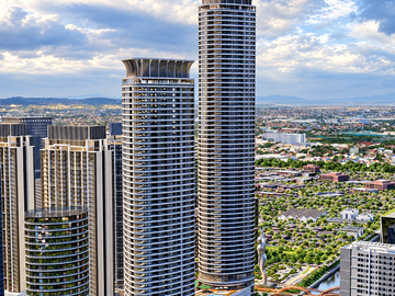 3-Bedroom Condo for Sale in Haraya Residences, Pasig |...