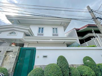 AFPOVAI 4 Bedroom 4BR House and Lot for Sale in Taguig...