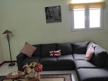 Ceibos, Renta de lindo departamento 2 dormitorios full...