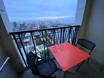 Luxury 1 bedroom unit for Rent Roxas Boulevard Manila