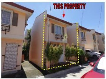 Foreclosed, Camella Davao, Brgy. Communal, Davao City,...
