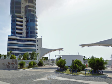 Departamento en "Residencial Árboles del Paraíso"