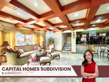 PRICE DECREASE!! 165M to 140M! 7 Bedroom 7BR House and...