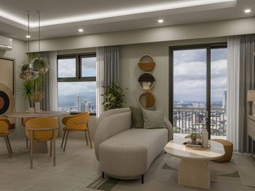 Modern Condo for Sale in Cubao Quezon City | Mira...