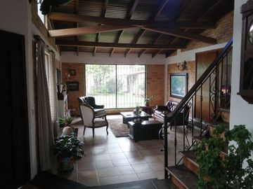 CASA EN VENTA EN CHÍA DELICIAS (CUNDINAMARCA)
