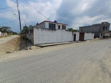 SE VENDE CASA VACACIONAL, TERRENO 950 M² TONSUPA -...