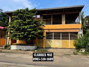 APARTMENT FOR SALE IN SILANGANAN SUBDIVISION, LLANO...