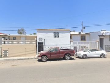 ¡¡¡ CASA EN REMATE BANCARIO EN TIJUANA, BAJA CALIFORNIA...
