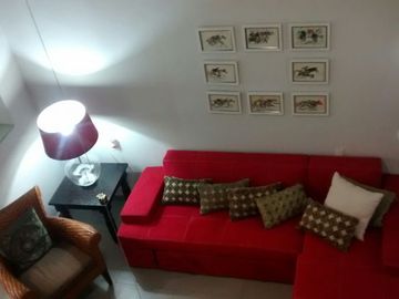 Hermoso departamento en Renta en centro de Guadalajara -r