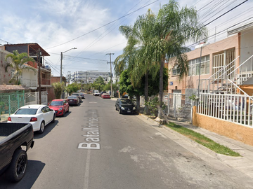 ¡¡HERMOSA CASA JALISCO, GUADALAJARA!!