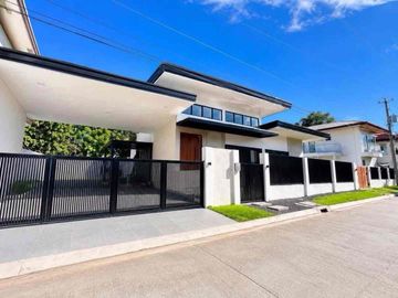 🏡 FOR SALE: Almost Brand New Fully Furnished Bungalow...