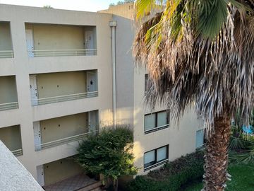 SE ARRIENDA DEPARTAMENTO PISO 4°  3 D. 2  B....