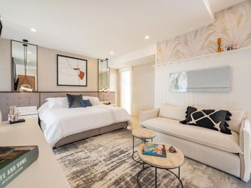 Departamento en venta Puerto Vallarta