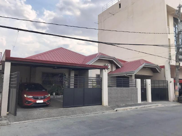 Spacious 4 Bedroom Bungalow House and Lot for Sale in...