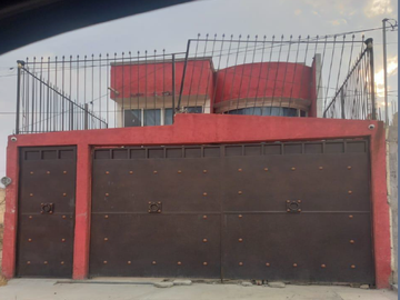 ¡¡ CUAUTITLAN IZCALLI, CASA ADJUDICADA a 30 min de la...