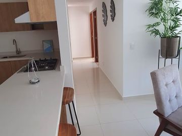 Departamento en venta Avaterra, Zapopan