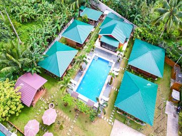 3,000 sqm House and Lot for Sale in Amadeo, Cavite,...