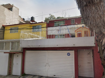 Casa en remate colonia Colinas de Sur, Alvaro Obregon CDMX