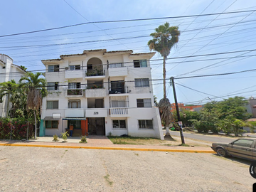Departamento Ubicado en colonia Las Aralias, Puerto...