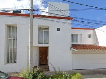 BONITA CASA EN VALLE DE LOS TROJES AGUASCALIENTES