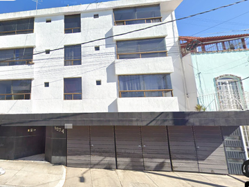 Departamento ubicado en colonia Villaseñor, Guadalajara,...
