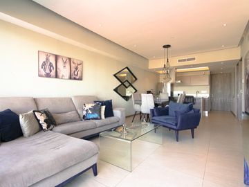 Departamento en Venta de Lujo Torre Park Life en...