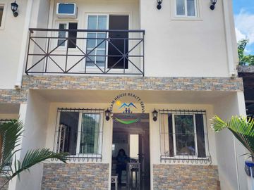 2 Storey Townhouse for sale in Cebu City